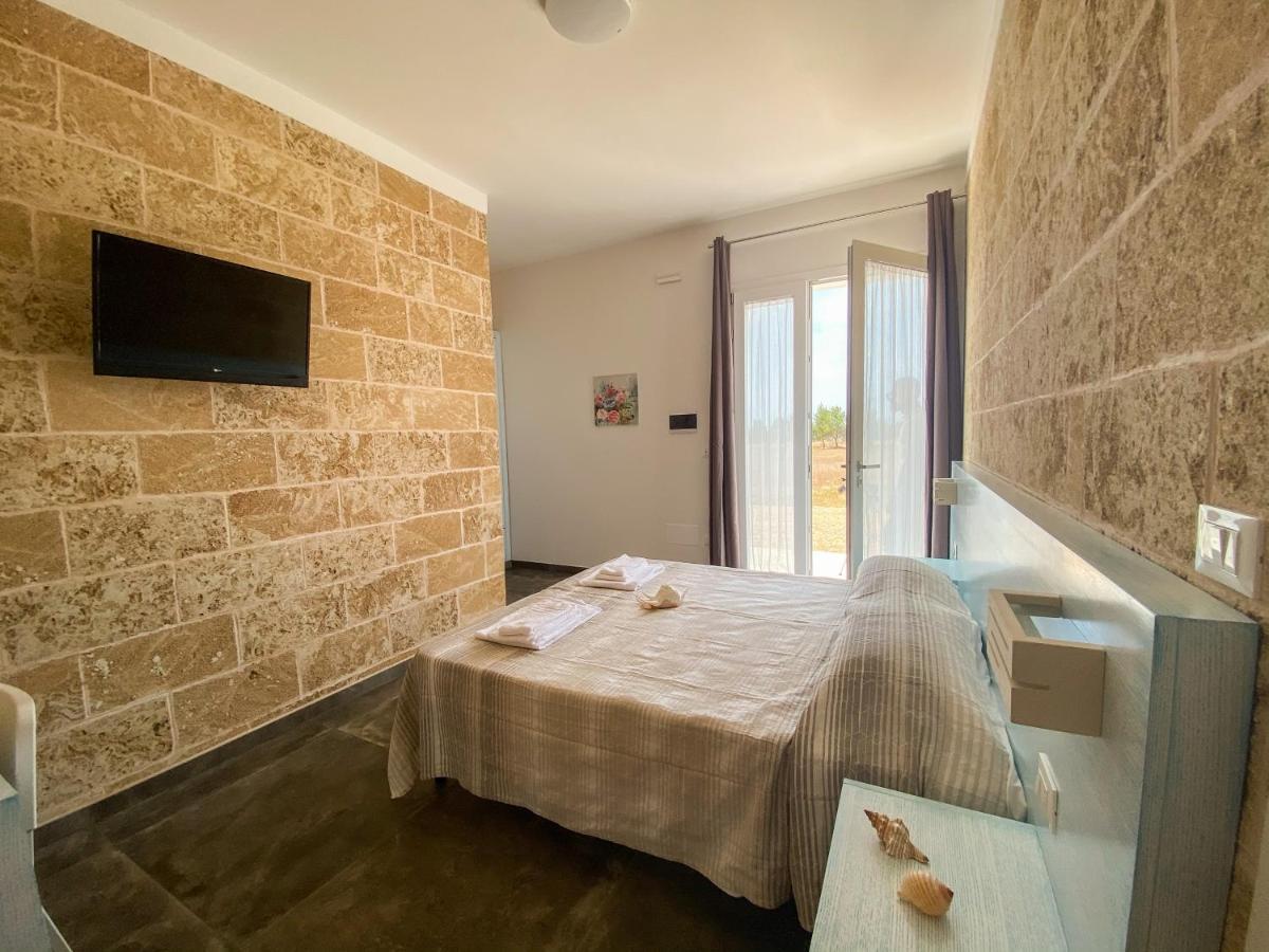 Residenza Case Arse Torre Lapillo Exterior photo
