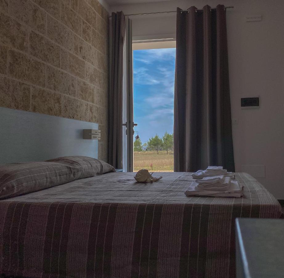 Residenza Case Arse Torre Lapillo Exterior photo