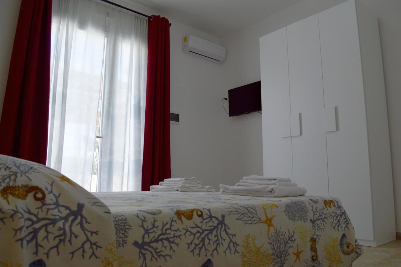 Residenza Case Arse Torre Lapillo Exterior photo